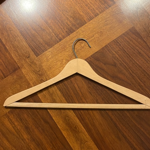 VINTAGE WOODEN HANGER - SHERATON HOTELS & MOTOR INNS - NICE COLLECTIBLE! - Picture 5 of 8